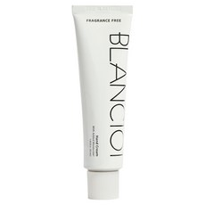 BLANC101 高保濕護手霜 無香, 50ml, 1個
