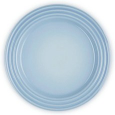 LE CREUSET 沙拉盤, 海岸藍, 1個