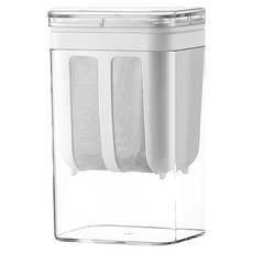 178 SHOP 日式大容量雙層優格過濾器 1.1L, 1個