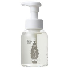 블랑101 향균 포밍 핸드워시 무향 세라마이드, 1개, 280ml