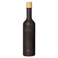 O'right 歐萊德 辣木沐浴乳, 1個, 400ml