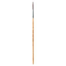 Herend 長細毛筆 單支 LS-3900, 4號, 1個