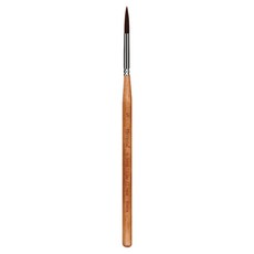 헤렌드 인조모 세필 낱자루 S-3400, 1개, 5호