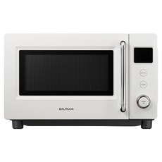 BALMUDA 百慕達 The Range S 白色, KRN01KR-WH