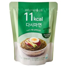 모던하우스 11kcal 다시마면, 180g, 1개