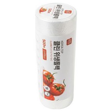 uh homedeco Clean 衛生保鮮捲袋 25 x 35 cm, 小(S), 1個, 500入