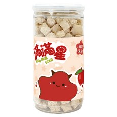 飯友 滿滿星米餅, 40g, 1個, 蘋果