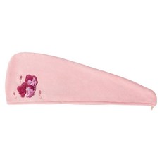 My Little Pony 彩虹小馬 寶莉浴帽, 碧琪 Pinkie Pie, 1個