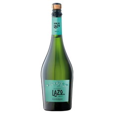 溫杜拉加 拉佐布魯無酒精氣泡酒, 1個, 750ml