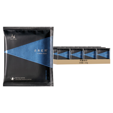 湛盧咖啡 中烘焙經典濾掛咖啡 古典藍調, 10g, 1個, 36個裝