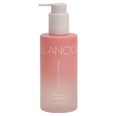 BLANC101 香氛增強液 清新棉香, 200ml, 1個