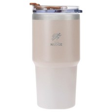 提姆納吉 隨行杯, 象牙白, 1個, 600ml