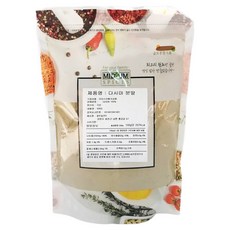 Midumae 國產海帶粉, 500g, 1個