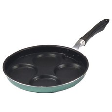 Dadam Cook 4格雞蛋煎鍋, 1個, 28cm