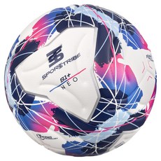스포츠트라이브 S1+Plus NEO 축구공, 1개, STQS1N-5PLS