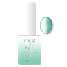 프롬더네일 MAGNET GEL, FG354, 10g, 1개