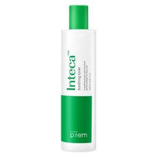 make p rem 積雪草舒緩修護化妝水, 1件, 200ml