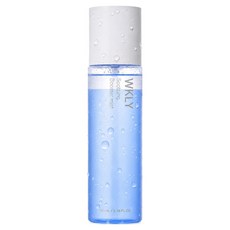 每週 舒緩導入液 清涼夏季即時補水鎮靜噴霧, 1個, 100ml