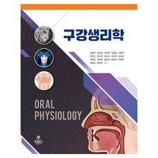 구강생리학, 반양장