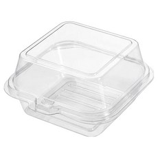 韓國 REDCAT PET PET 包裝 蛋糕 W205, 50個, 1套