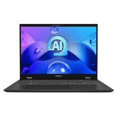 MSI 微星 Prestige 16 AI Evo B1MG 商務筆電 16吋 Intel Core Ultra 7 165H, 恆星灰, 223TW-SGU7165H32GXXDX11P, 1TB, 32GB, WIN11 Pro