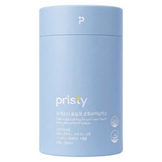 pristy 韓國體態管理益生菌, 150g, 1個