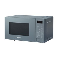 Whirlpool 惠而浦 燒烤微波爐 20L 寧靜藍, MWP203EUT