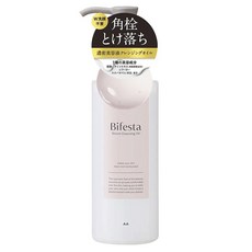Bifesta 碧菲絲特 水潤即淨卸妝油, 1件, 160ml