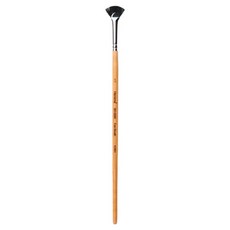 헤렌드 가는 풀붓 낱자루 SH-8890, 1호, 1개