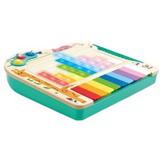 Hape 像素鋼琴, 混色, 1個
