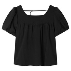 MIXXO Essential 圓領T恤式上衣