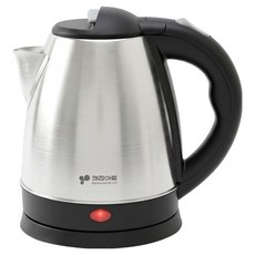 키친아트 스테인리스 전기포트 1.5L, KAEK-FEK150 KAEK-FEK150