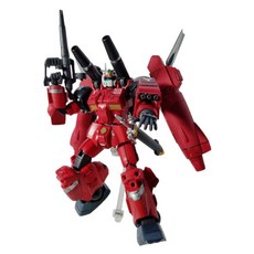 BANDAI 1/100 機動戰士鋼彈 影子方程式 F91 F71B G加農馬格納 組裝模型, 1個