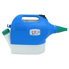 SM BURE Good Pang按壓式超微粒噴霧機 2.5L, 1個