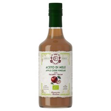 파밀리아피오리니 유기농 애플사이다비니거, 1개, 500ml