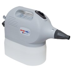 SM BURE An Gae Fog按壓式超微粒噴霧機 灰色 4.5L, 1個