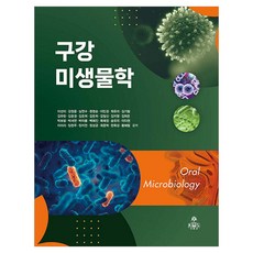 구강미생물학, 반양장
