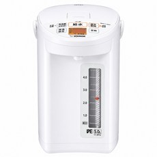 ZOJIRUSHI 象印 微電腦VE真空保溫省電熱水瓶, CV-JBF50