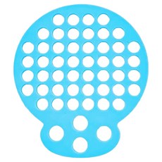 LifePick 手指伸展運動器材 握力器, 藍色, 1個