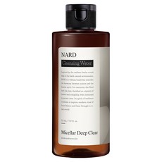 나드 부케가르니 미셀라 딥 클렌징 워터, 215ml, 1개