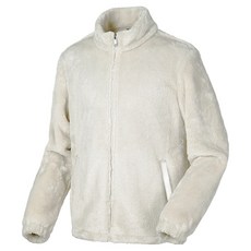 마크 보아퍼 본딩 점퍼 MK-215, IVORY, 1개