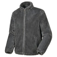 마크 보아퍼 본딩 점퍼 MK-215, GREY, 1개