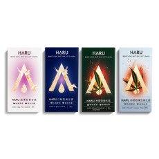 HARU 含春 熱愛不嫌累保險套組, 1套, 40個裝