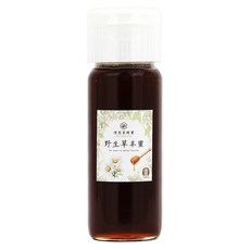 Ideal Home Bee Honey 理想家蜂蜜 野生草本蜂蜜, 450g, 1個