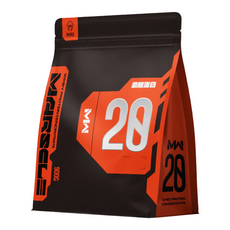 MARS 戰神 MARSCLE系列 濃縮乳清蛋白 豆漿紅茶, 900g, 1個