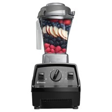 Vitamix 維他美仕 超高速攪拌機 1.4 VM0201 黑色, E310