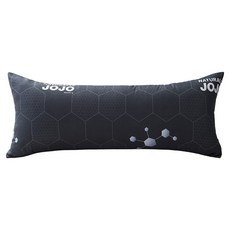 JOJO 超導石墨烯長抱枕, 灰色