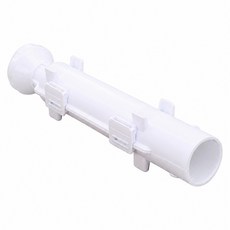 JOW BUY 蕉蕉購物 日式家用圓柱筒狀DIY壽司模具, 白色, 1個