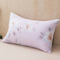 JOJO 石墨烯天絲枕, 花影, 1件