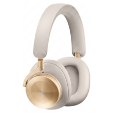 B&O 旗艦級 主動降噪 無線藍芽耳罩式耳機, 金色, BeoPlay H95